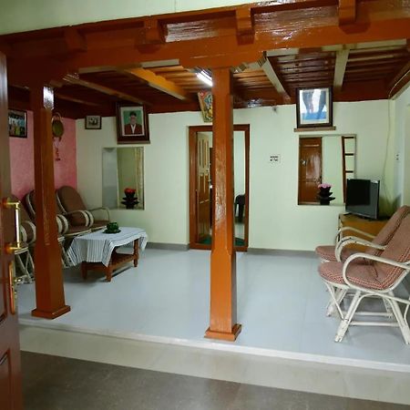 Nature Hunt Home Stay Chikmagalūr Buitenkant foto